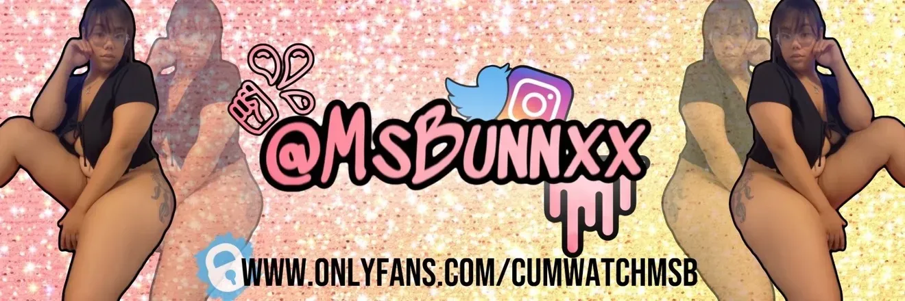 OnlyFans cuenta cumwatchmsb header 2