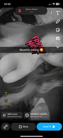 OnlyFans cuenta millie69 avatar 1
