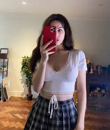OnlyFans cuenta ayla2332 avatar 1