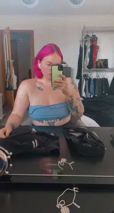 OnlyFans cuenta daisiebby avatar 1