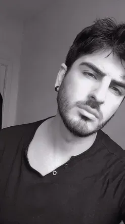 OnlyFans cuenta davidcruzee avatar 1