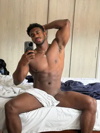 OnlyFans cuenta magnus.adonis avatar 1