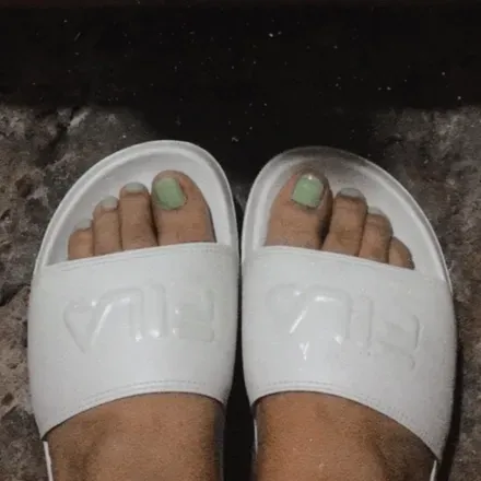 OnlyFans cuenta feetssailor avatar 1