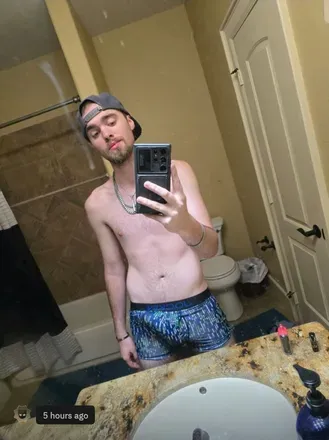 OnlyFans cuenta corbin.m19 avatar 1
