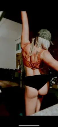 OnlyFans cuenta tiffanyalexxis avatar 1