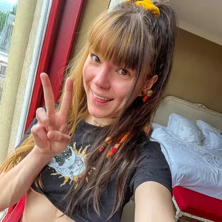 OnlyFans cuenta anneeden avatar 1