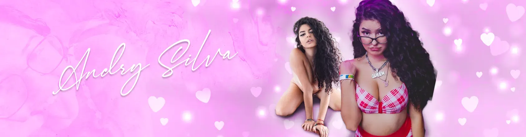 OnlyFans cuenta andrysilvaa header 2
