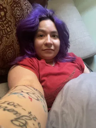 OnlyFans cuenta u158847456 avatar 1