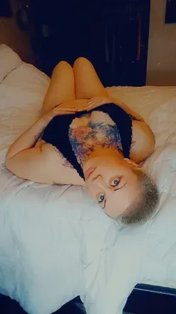 OnlyFans cuenta bunnychks99 avatar 1