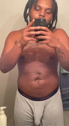 OnlyFans cuenta freesoul_blac avatar 1
