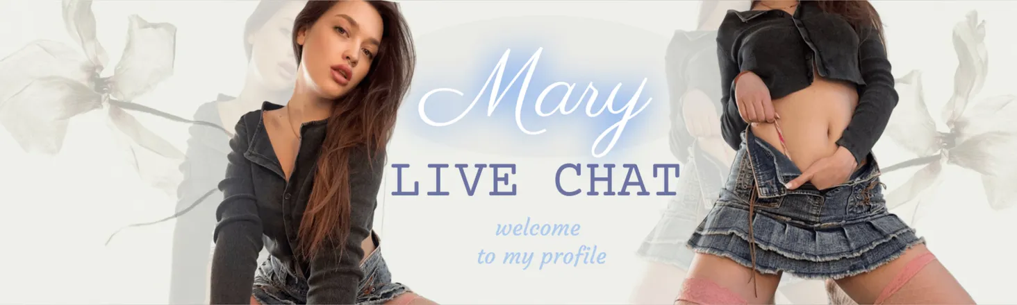 OnlyFans cuenta maryylove header 2