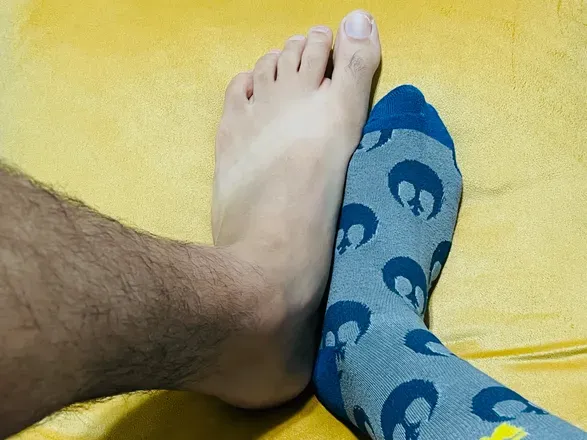 OnlyFans cuenta pla-toe_sock-rates avatar 1