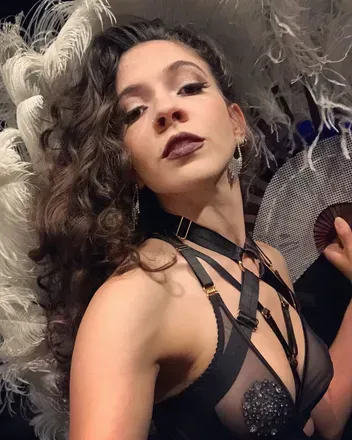 OnlyFans cuenta missvioletontherocks avatar 1