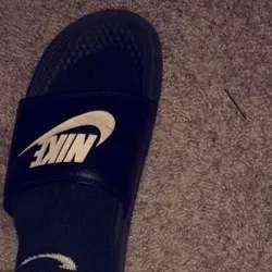 OnlyFans cuenta nikesockking avatar 1