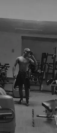 OnlyFans cuenta miguelhuerta avatar 1
