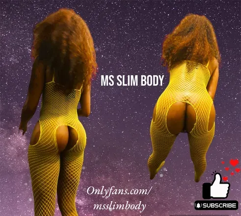 OnlyFans cuenta msslim_body avatar 1