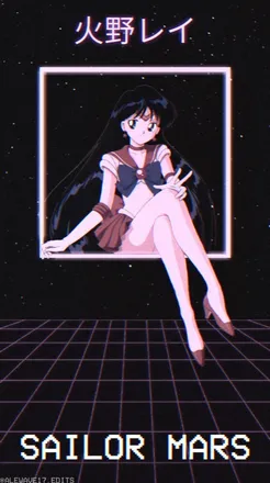 OnlyFans account  sailormarsx header 2