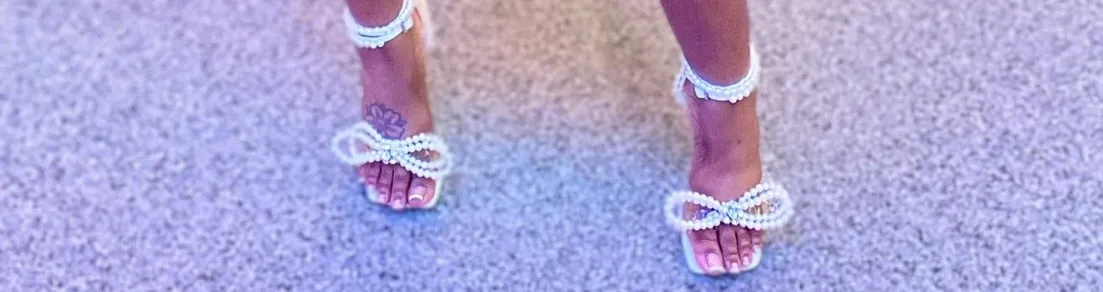 OnlyFans cuenta sweetbrowngoddess header 2