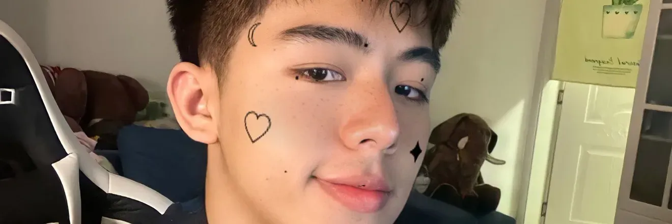 OnlyFans cuenta tonycn2001 header 2