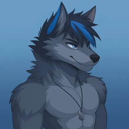 OnlyFans cuenta xlwolfxxx avatar 1