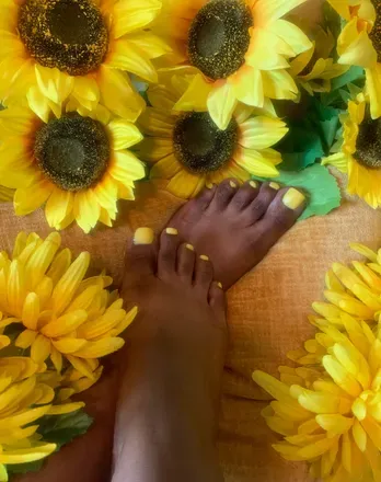 OnlyFans cuenta kinky_toes1 avatar 1