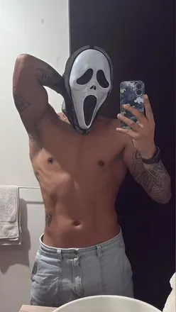 OnlyFans cuenta mrsamo avatar 1