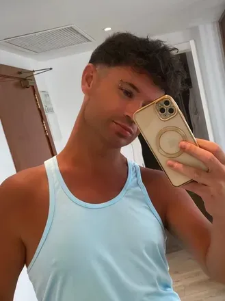 OnlyFans cuenta lukaslad avatar 1