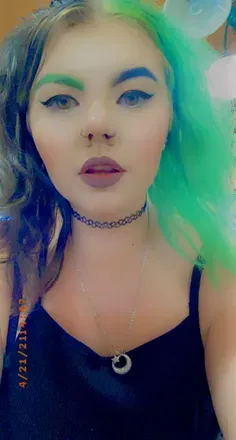 OnlyFans cuenta nancymay96 avatar 1