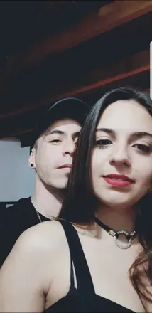 OnlyFans account  maxyeli avatar 1