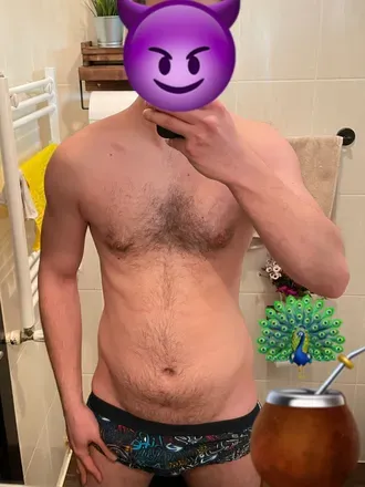 OnlyFans account  youngdriver34 avatar 1