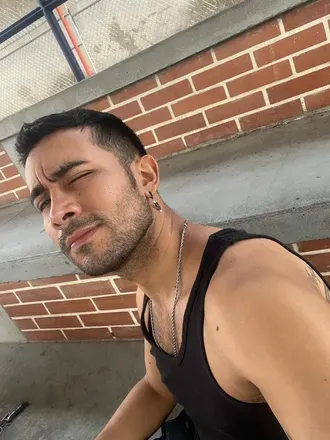 OnlyFans cuenta edgar2415 avatar 1