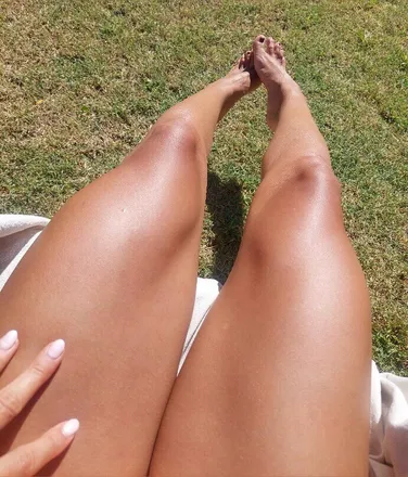 OnlyFans cuenta ninafeet26 header 2
