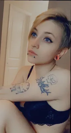 OnlyFans cuenta kaerene avatar 1