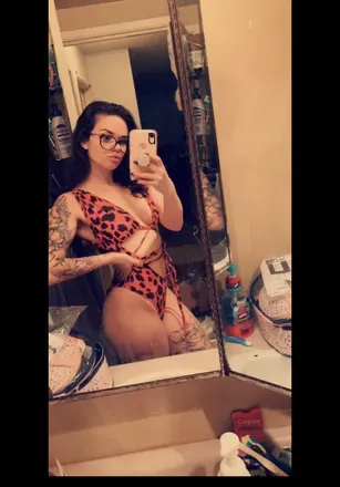OnlyFans cuenta tattooed_pisces avatar 1