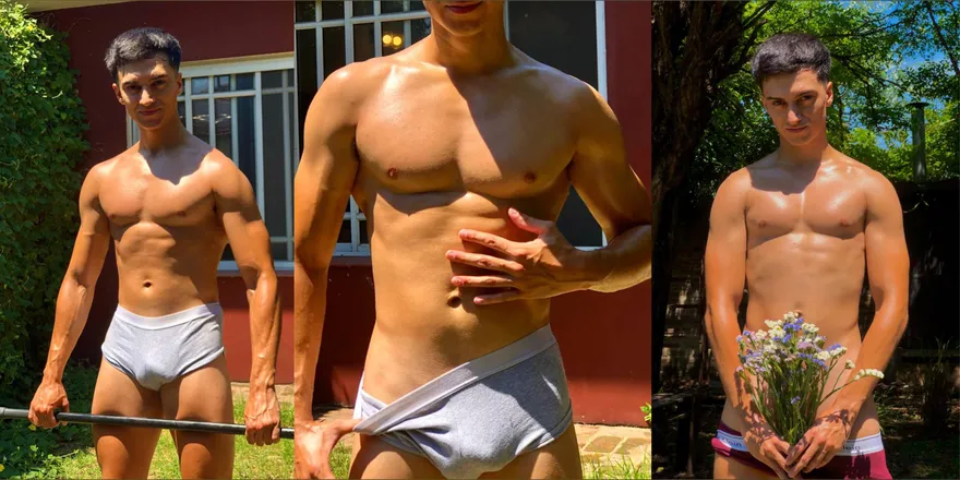 OnlyFans cuenta blonlyvip header 2