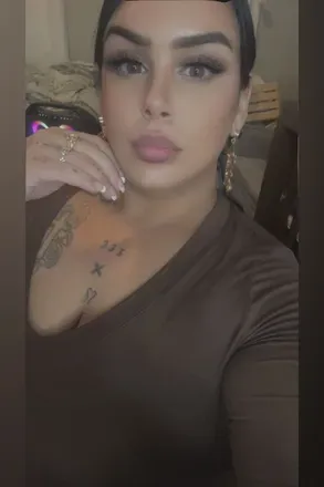 OnlyFans cuenta jazzyv69 avatar 1