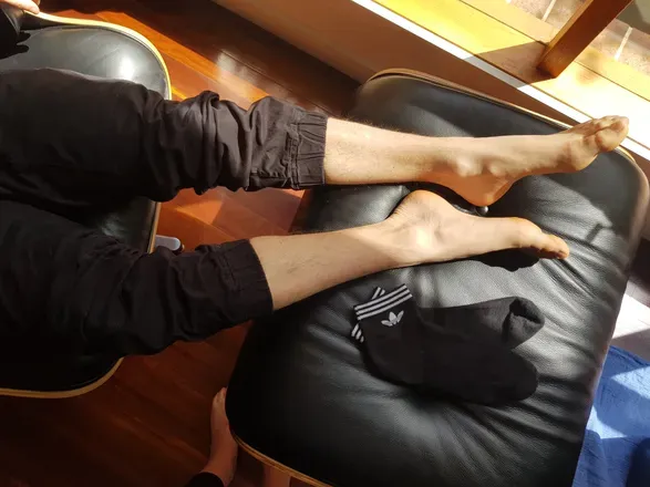 OnlyFans cuenta lorenzolefootdude header 2