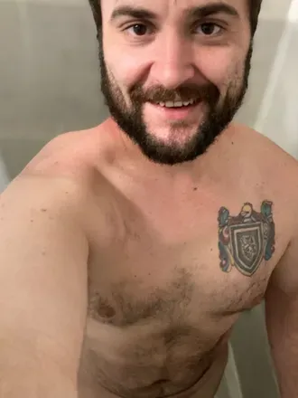 OnlyFans cuenta ronniegoldstien avatar 1