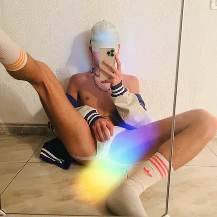 OnlyFans cuenta alexoberlin avatar 1