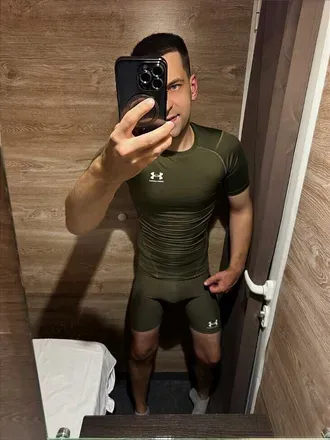 OnlyFans cuenta paveligorevich avatar 1