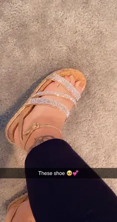 OnlyFans cuenta toemytoes avatar 1