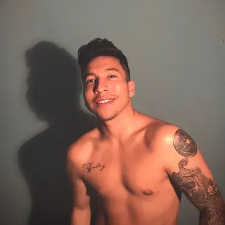 OnlyFans cuenta heyrussi avatar 1