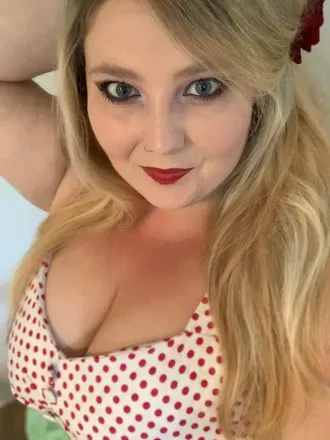 OnlyFans cuenta bigchubby_princess avatar 1