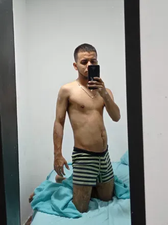 OnlyFans account  berth03 avatar 1