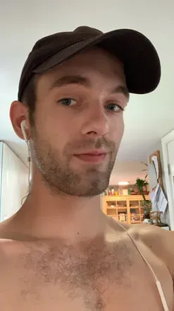 OnlyFans account  garrettc729 avatar 1