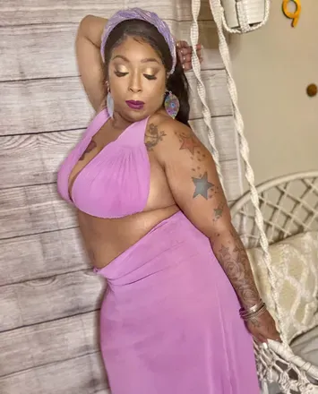 OnlyFans cuenta goddess_mignon avatar 1