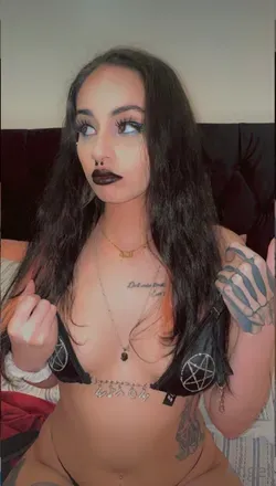 OnlyFans cuenta nadiatheangel avatar 1