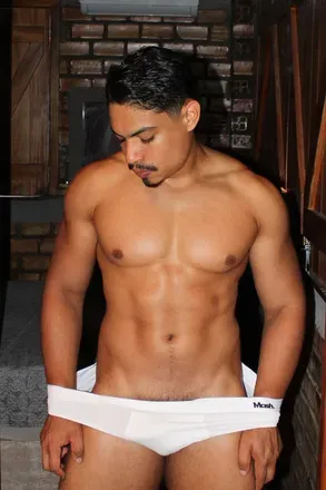 OnlyFans account  cadusantiagoo avatar 1