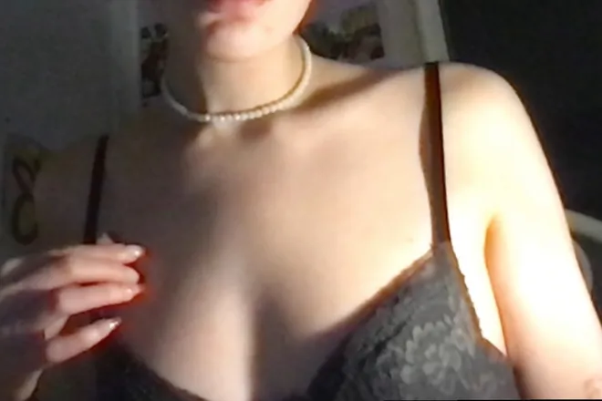 OnlyFans cuenta thehunnygrl header 2