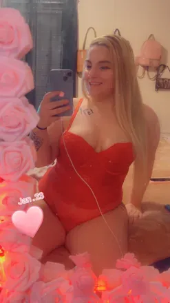 OnlyFans cuenta labarbiebaddie avatar 1